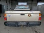2004 Toyota Tacoma