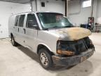 2010 Chevrolet Express G2500
