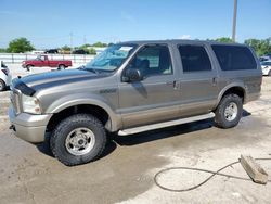 2005 Ford Excursion Eddie Bauer for sale in Louisville, KY
