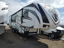 2014 Wildwood 2014 Foresriver XLR Thunde en venta en Brighton, CO