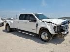 2020 Ford F350 Super Duty