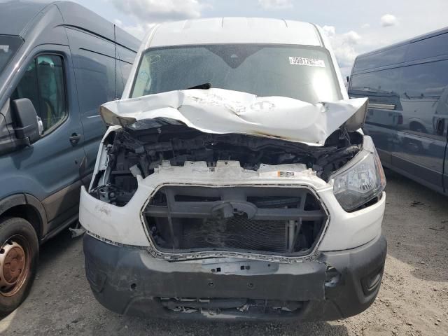 2020 Ford Transit T-250