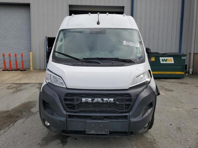 2024 Dodge RAM Promaster 2500 2500 High