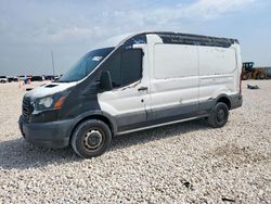 2015 Ford Transit T-250 for sale in Taylor, TX