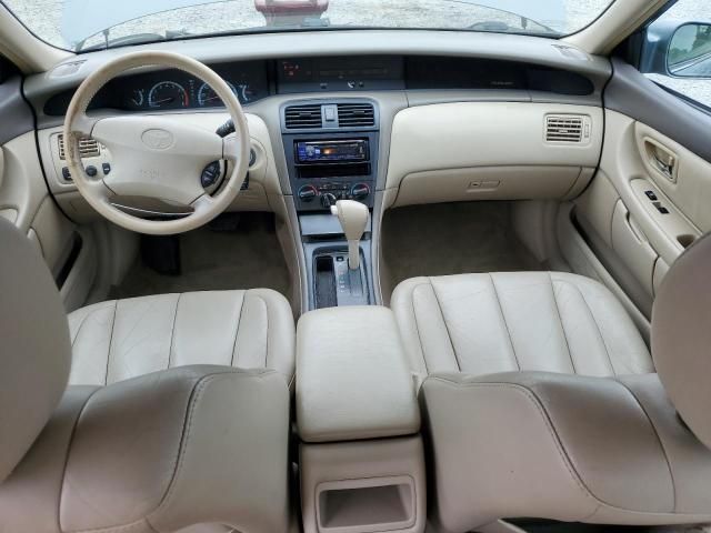 2000 Toyota Avalon XL