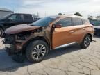 2016 Nissan Murano S