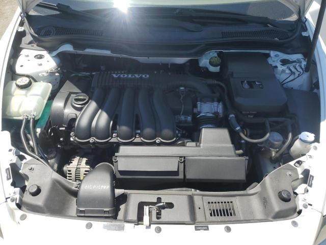 2010 Volvo S40 2.4I
