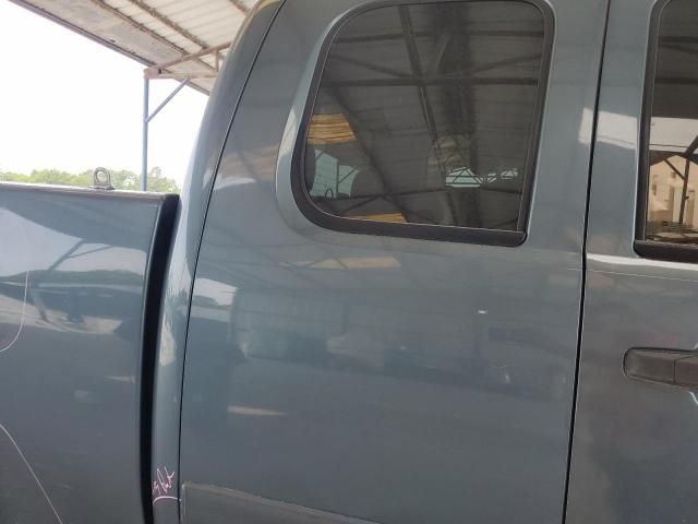 2007 Chevrolet Silverado C1500