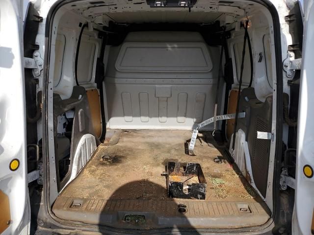 2020 Ford Transit Connect XL