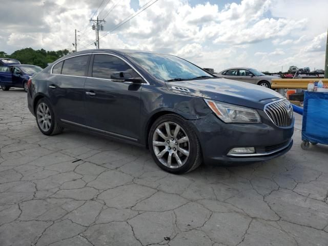 2014 Buick Lacrosse