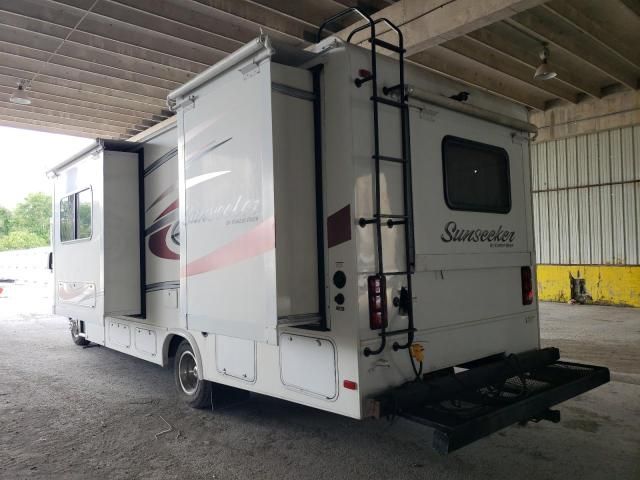 2015 Chevrolet Express G4500