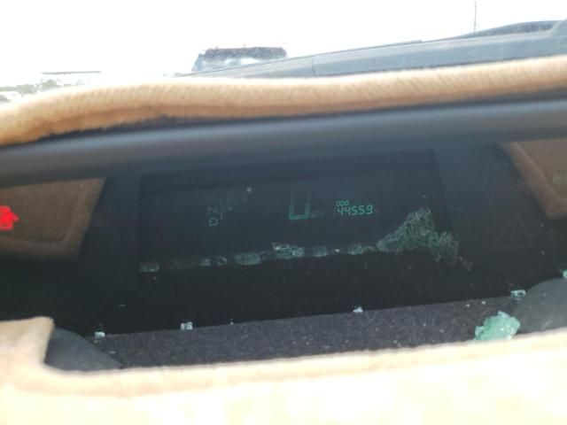 2006 Toyota Prius