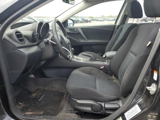 2010 Mazda 3 I