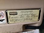 2003 Ford F550 Super Duty Stripped Chassis