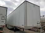 2018 Hyundai Translead VC2530152-JS DRY Van Trailer