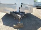 2019 Novae H1O124FTCHV-100 Enclosed Cargo Trailer
