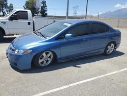 2010 Honda Civic LX-S en venta en Rancho Cucamonga, CA