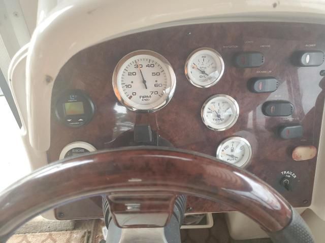 2006 Sun Tracker Partybarge