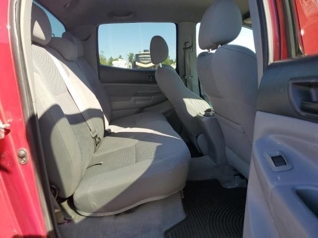 2005 Toyota Tacoma Double Cab Prerunner