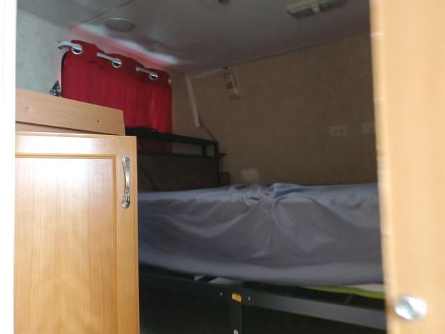 2006 Travel Supreme Travel Trailer