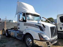 2017 Volvo VNL Semi Truck en venta en Colton, CA