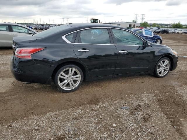 2013 Nissan Altima 3.5S