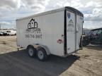 2018 Interstate Rstate VICT714TA2 Enclosed Cargo Trailer