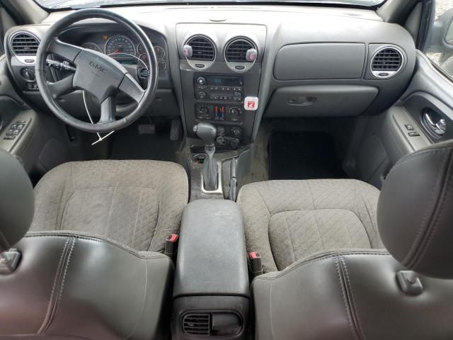 2004 GMC Envoy XUV