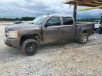 2007 Chevrolet Silverado K1500 Crew Cab