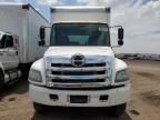 2020 Hino 258 268