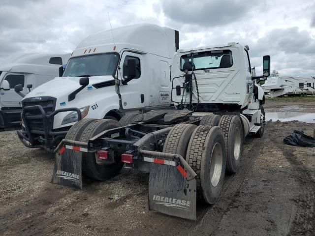 2024 International LT625 Semi Truck