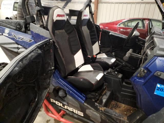 2021 Polaris RZR XP 1000 Premium