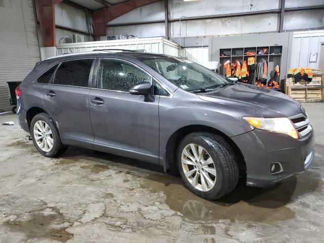 2015 Toyota Venza LE