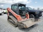 2020 Kubota TA SVL65-2 Tracked Skid Steer Loader