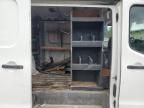 2012 Nissan NV 2500