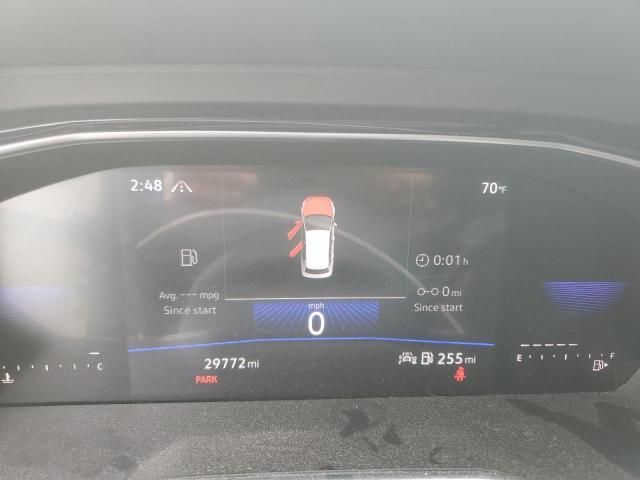 2023 Volkswagen Jetta Sport