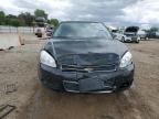 2011 Chevrolet Impala LTZ