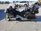 2001 Honda GL1800