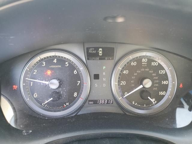2010 Lexus ES 350