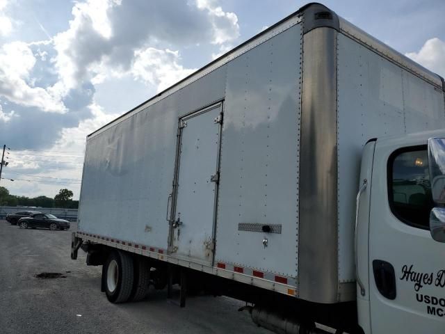 2016 Freightliner M2 106 Medium Duty