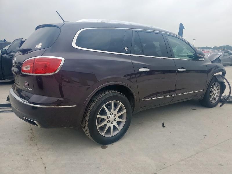 2016 Buick Enclave