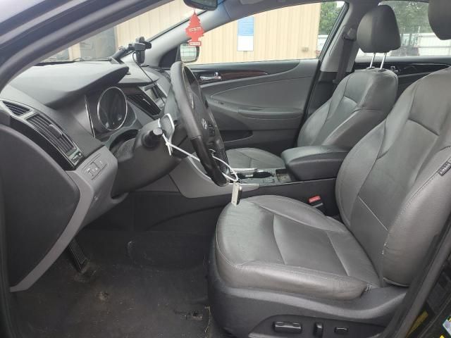 2011 Hyundai Sonata SE