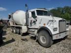2008 Kenworth W900 Ready MIX Truck