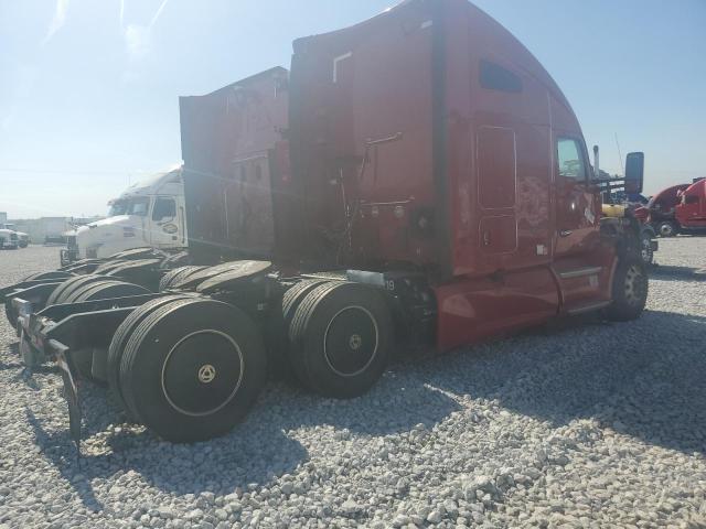2020 Kenworth Construction T680 T680