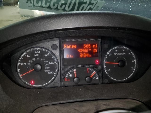 2021 Dodge RAM Promaster 2500 2500 High