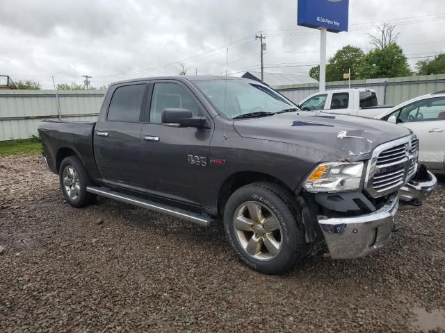 2016 Dodge RAM 1500 SLT