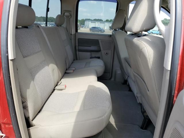 2008 Dodge RAM 1500 ST