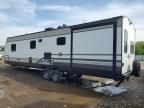 2020 Cruiser Rv Radiance