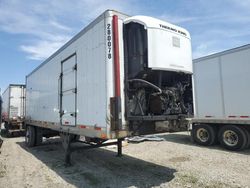 2013 Utility VS1RA Refrigerated Van Trailer en venta en Cicero, IN