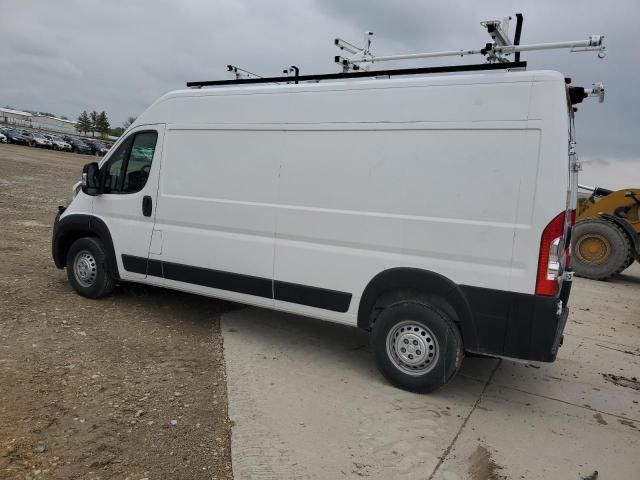 2024 Dodge RAM Promaster 2500 2500 High